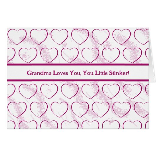 Gotle Stinker Valentine's day (Devant horizontal)