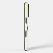 Gotly Love coque iphone — Multiples Tailles (Verso / Droite)