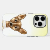 Gotly Love coque iphone — Multiples Tailles (Verso (horizontal))