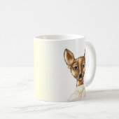 Gotly Love Mug (Devant droit)
