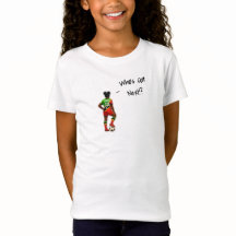 GotNext-aa Girls Premium T-Shirt – SKN