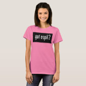 GotospA? Tank (Voorkant volledig)