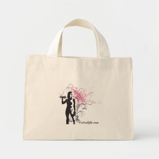 Gotta B Fit Bag Mini Tote Bag