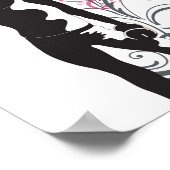 Gotta B Geschikt Poster (Hoek)