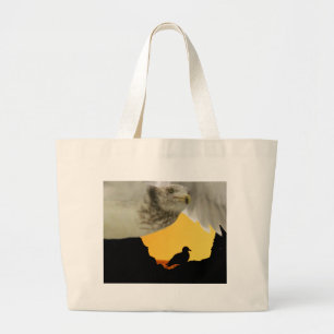 Gotta Go_ Bag Grote Tote Bag