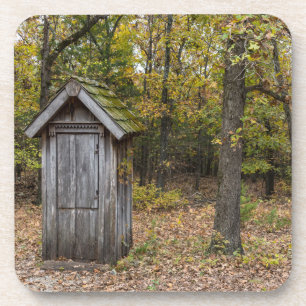 Gotta Go Bier Onderzetter