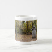 Gotta Go Coffee Mug (Centre)