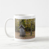 Gotta Go Coffee Mug (Gauche)
