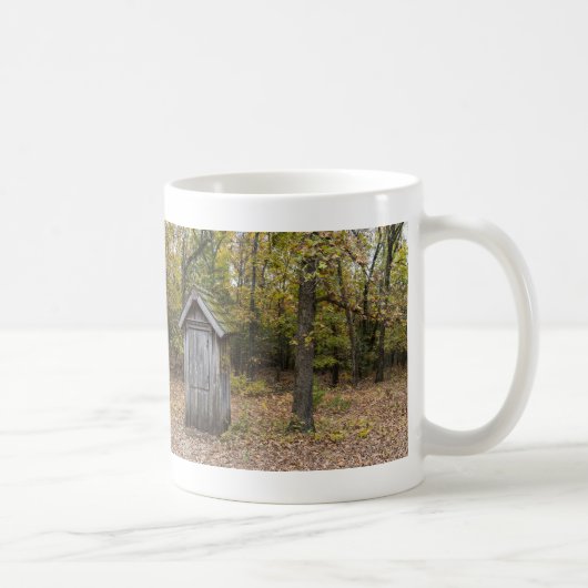 Gotta Go Coffee Mug (Droite)