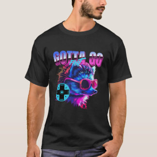 Gotta Go Fast! T-shirt