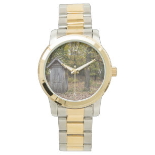 Gotta Go Horloge