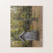 Gotta Go Legpuzzel (Verticaal)