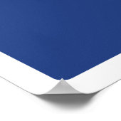 Gotta Go (Man) Poster (Hoek)