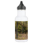 Gotta Go Roestless Steel Water Bottle Waterfles (Rechts)