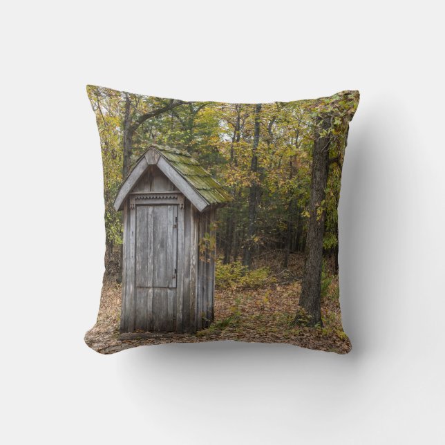 Gotta Go Sierkussen (Voorkant)