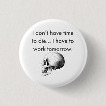 Gotta Werk Morgen