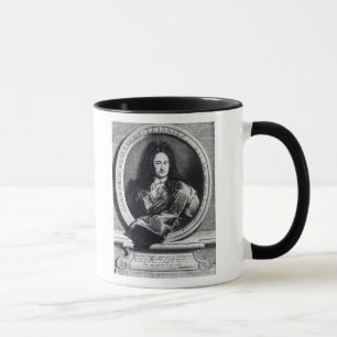 Gottfried Wilhelm Leibniz Mok