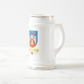 Gottingen Bierpul (Voorkant rechts)