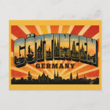 Göttingen Duitsland Gänseliesel