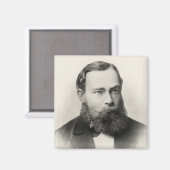 Gottlob Frege Magnet (Recto/Verso)