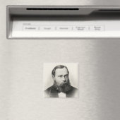 Gottlob Frege Magnet (In Situ (Lave-vaisselle))