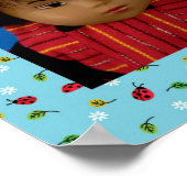 Götz Baby like Poster (Hoek)