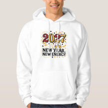 Goud 2027 Nieuwjaarsviering