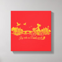 Goud Amsterdam Gebogen Bruggen Charme