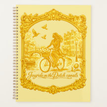 Goud Amsterdam Gebogen Bruggen Charme