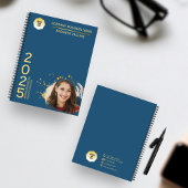 Goud & Blauw, Bedrijfsmanagement Executive Photo Planner