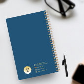 Goud & Blauw, Bedrijfsmanagement Executive Small Planner