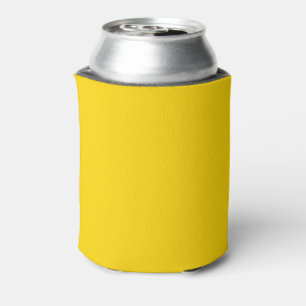 Goud Blikjeskoeler