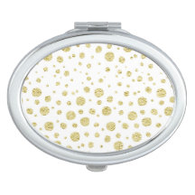 Goud Confetti