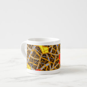 GOUD – Elegante espressokop - GGAST Espresso Kop