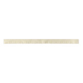 Goud en witte Filigree Lint (Voorkant)
