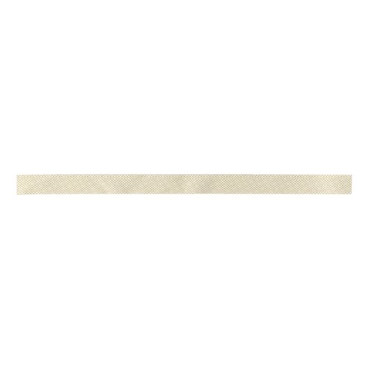 Goud en witte Filigree Lint (Voorkant)