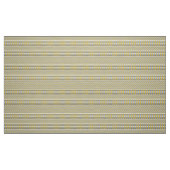 Goud en Zilver (ruitjes en strepen) Stof (Fat Quarter)