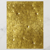 Goud en zwart (Voorkant)