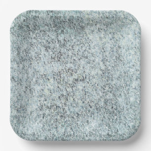 Goud Graniet Papieren Bordje