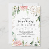 Goud-groene oliefabriek Het huwelijk van Kaart (Voorkant)