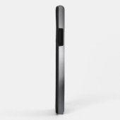 Goud ijzer Case-Mate iPhone case (Achterkant/rechts)