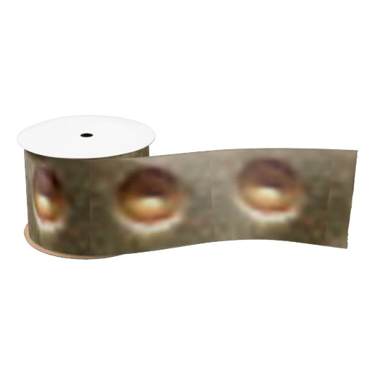 Goud inktlint lint (Spoel)