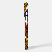 Goud & Juwelen #38 - iPhone 16 Hoesjes (Achterkant / Links)