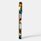 Goud & Juwelen #38 - iPhone 16 Hoesjes (Achterkant / Rechts)