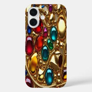 Goud & Juwelen #42 - iPhone hoesjes