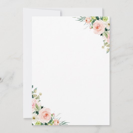 goud lijst met uitzondering van de datum van uitno kaart (Achterkant)