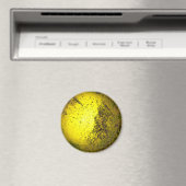 Goud Magneet (Insitu (Vaatwasser))