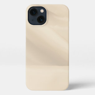 Goud Marmer iPhone 13 Hoesje