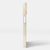 Goud Marmer iPhone 13 iPhone Hoesje (Rechterkant)