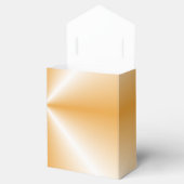 Goud met tekst>Vierbox Bedankdoosjes (Geopend)